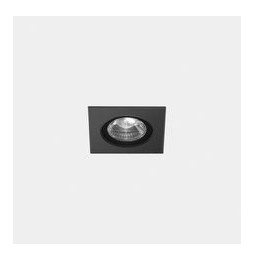LedsC4 - Downlight IP66 Max Medium Square LED 7.9 4000K gris 423lm