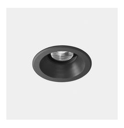 LedsC4 - Downlight IP66 Max Medium Round LED 7.9 4000K verde Abeto 423lm