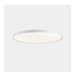 LedsC4 - Plafón Luno Slim superficie Extra Large 108.2 4000K CRI 90 ON-OFF / DALI-2 blanco IP20 10257lm
