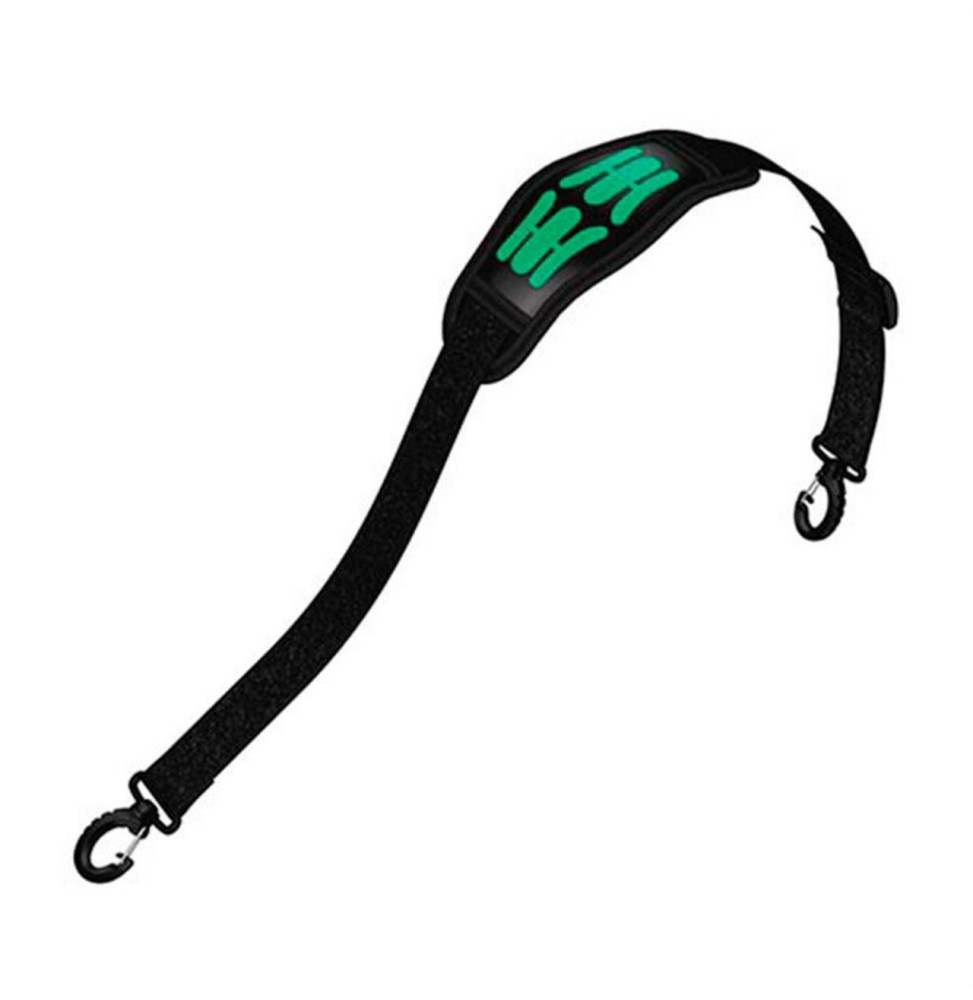HT-INSTRUMENTS - Correa bandolera de transporte W2GO6 de cajas portaherramientas W2GO