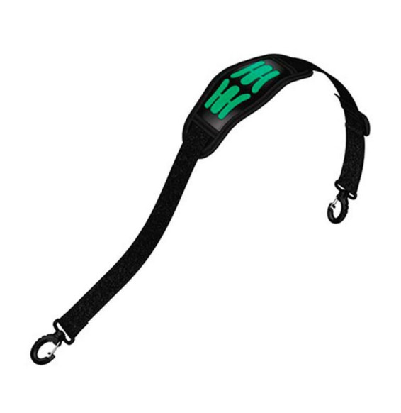 HT-INSTRUMENTS - Correa bandolera de transporte W2GO6 de cajas portaherramientas W2GO