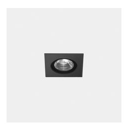 LedsC4 - Downlight IP66 Max Medium Square LED 7.9 4000K oro 519lm
