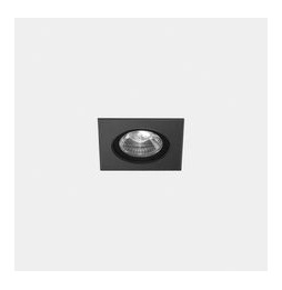 LedsC4 - Downlight IP66 Max Medium Square LED 7.9 4000K verde Abeto 519lm