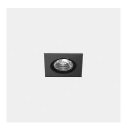 LedsC4 - Downlight IP66 Max Medium Square LED 7.9 4000K marrón 423lm