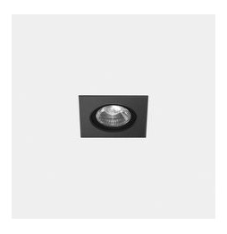 LedsC4 - Downlight IP66 Max Medium Square LED 7.9 4000K verde Abeto 459lm