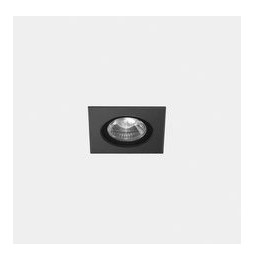 LedsC4 - Downlight IP66 Max Medium Square LED 7.9 4000K oro 423lm