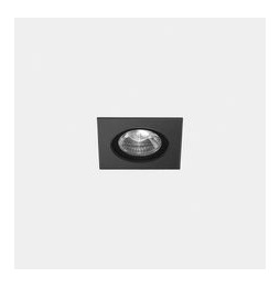 LedsC4 - Downlight IP66 Max Medium Square LED 7.9 4000K gris urbano 423lm