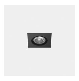 LedsC4 - Downlight IP66 Max Medium Square LED 7.9 4000K verde Abeto 423lm