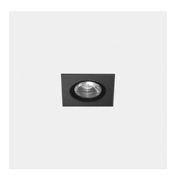 LedsC4 - Downlight IP66 Max Medium Square LED 7.9 3000K gris urbano 423lm