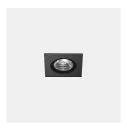 LedsC4 - Downlight IP66 Max Medium Square LED 7.9 3000K verde Abeto 423lm
