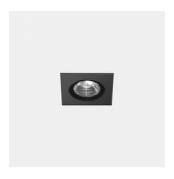 LedsC4 - Downlight IP66 Max Medium Square LED 7.9 3000K gris 423lm