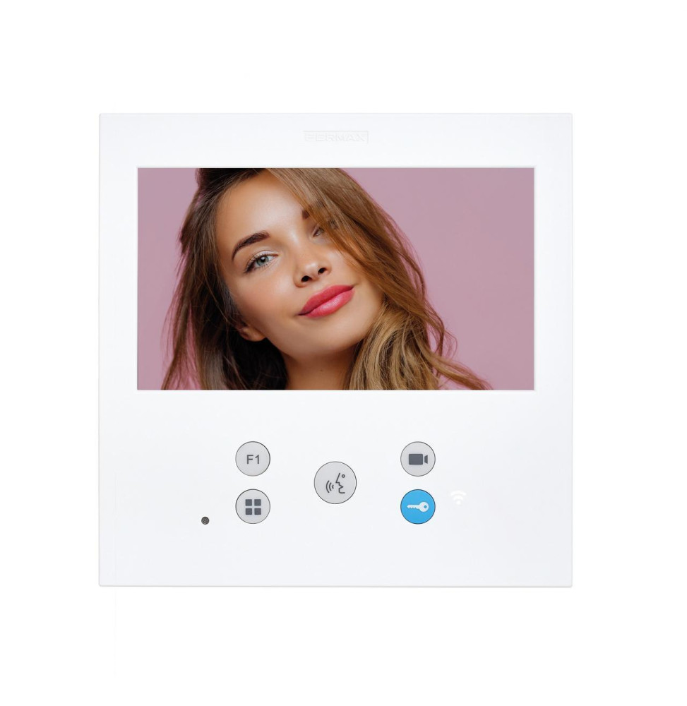 FERMAX - Monitor VEO-XL wifi 7 DUOX PLUS