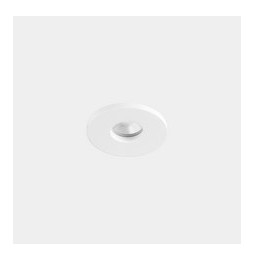 LedsC4 - Downlight Play IP65 Mini Round Fixed 4.4 3000K CRI 80 47° DALI-2 negro IN IP20 / OUT IP65 278lm