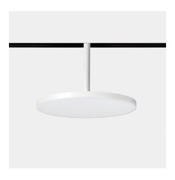 LedsC4 - Luminaria colgante Nara Bajo Voltaje 13.4 3000K CRI 90 DALI blanco 1130lm