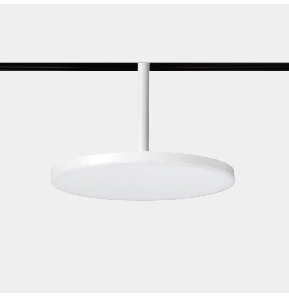 LedsC4 - Luminaria colgante Nara Bajo Voltaje 13.4 3000K CRI 90 Casambi blanco 1130lm LedsC4 - Luminaria colgante Nara Bajo Voltaje 13.4 3000K CRI 90 Casambi blanco 1130lm