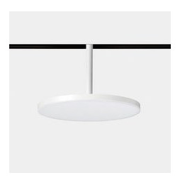 LedsC4 - Luminaria colgante Nara Bajo Voltaje 13.4 3000K CRI 90 Casambi blanco 1130lm