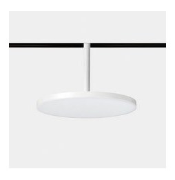 LedsC4 - Luminaria colgante Nara Bajo Voltaje 13.4 3000K CRI 90 ON-OFF blanco 1130lm