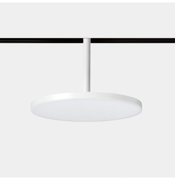 LedsC4 - Luminaria colgante Nara Bajo Voltaje 13.4 2700K CRI 90 ON-OFF blanco 1074lm