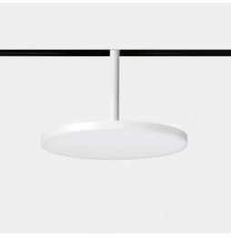 LedsC4 - Luminaria colgante Nara Bajo Voltaje 13.4 2700K CRI 90 ON-OFF blanco 1074lm