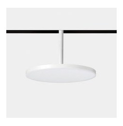 LedsC4 - Luminaria colgante Nara Bajo Voltaje 13.4 2700K CRI 90 ON-OFF blanco 1074lm