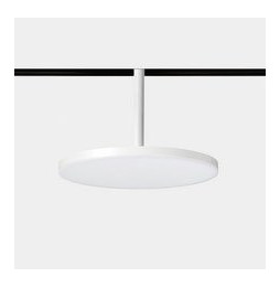 LedsC4 - Luminaria colgante Nara Bajo Voltaje 13.4 2700K CRI 90 DALI blanco 1074lm