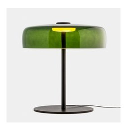 LedsC4 - Luminaria sobremesa Levels 1 Body diámetro 420mm LED 14.7 SW 2700-3000-4000K 3 STEPS DIMMING negro 971lm
