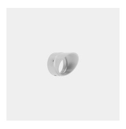 LedsC4 - Visera Max Mini blanco