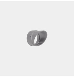 LedsC4 - Visera Max Mini gris