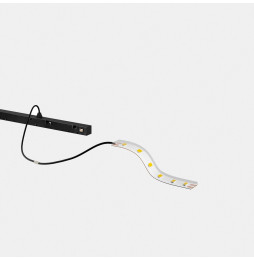 LedsC4 - Tira LED On Low Voltage 2000mm 11.5 2700K CRI 90 DALI IP54 1201lm
