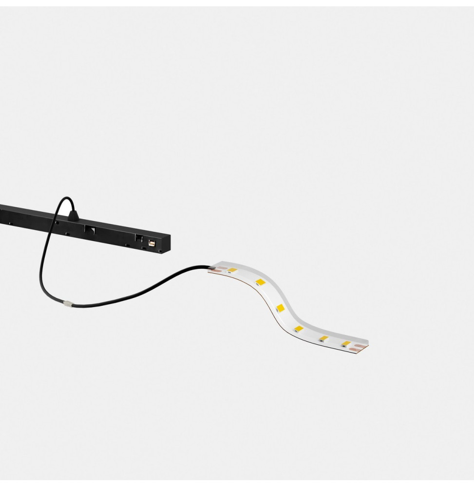 LedsC4 - Tira LED On Low Voltage 2000mm 11.5 2700K CRI 90 DALI IP54 1201lm LedsC4 - Tira LED On Low Voltage 2000mm 11.5 2700K CRI 90 DALI IP54 1201lm