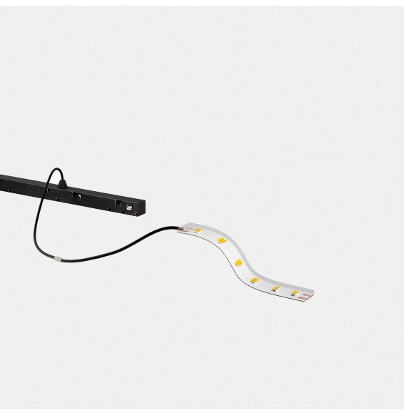 LedsC4 - Tira LED On Low Voltage 2000mm 11.5 2700K CRI 90 DALI IP54 1201lm