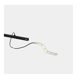 LedsC4 - Tira LED On Low Voltage 2000mm 11.5 2700K CRI 90 DALI IP54 1201lm