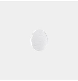 LedsC4 - Difusor bañador de pared MAX_ASYM_FILT (5u)