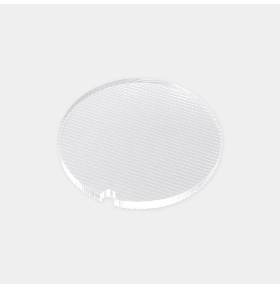 LedsC4 - Difusor bañador de pared MAX (5u) LedsC4 - Difusor bañador de pared MAX (5u)