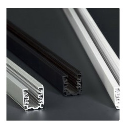 FARO - Kit carril superficie 2m blanco