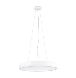 FARO - Luminaria colgante COCOTTE-S LED 30W 3000K blanco