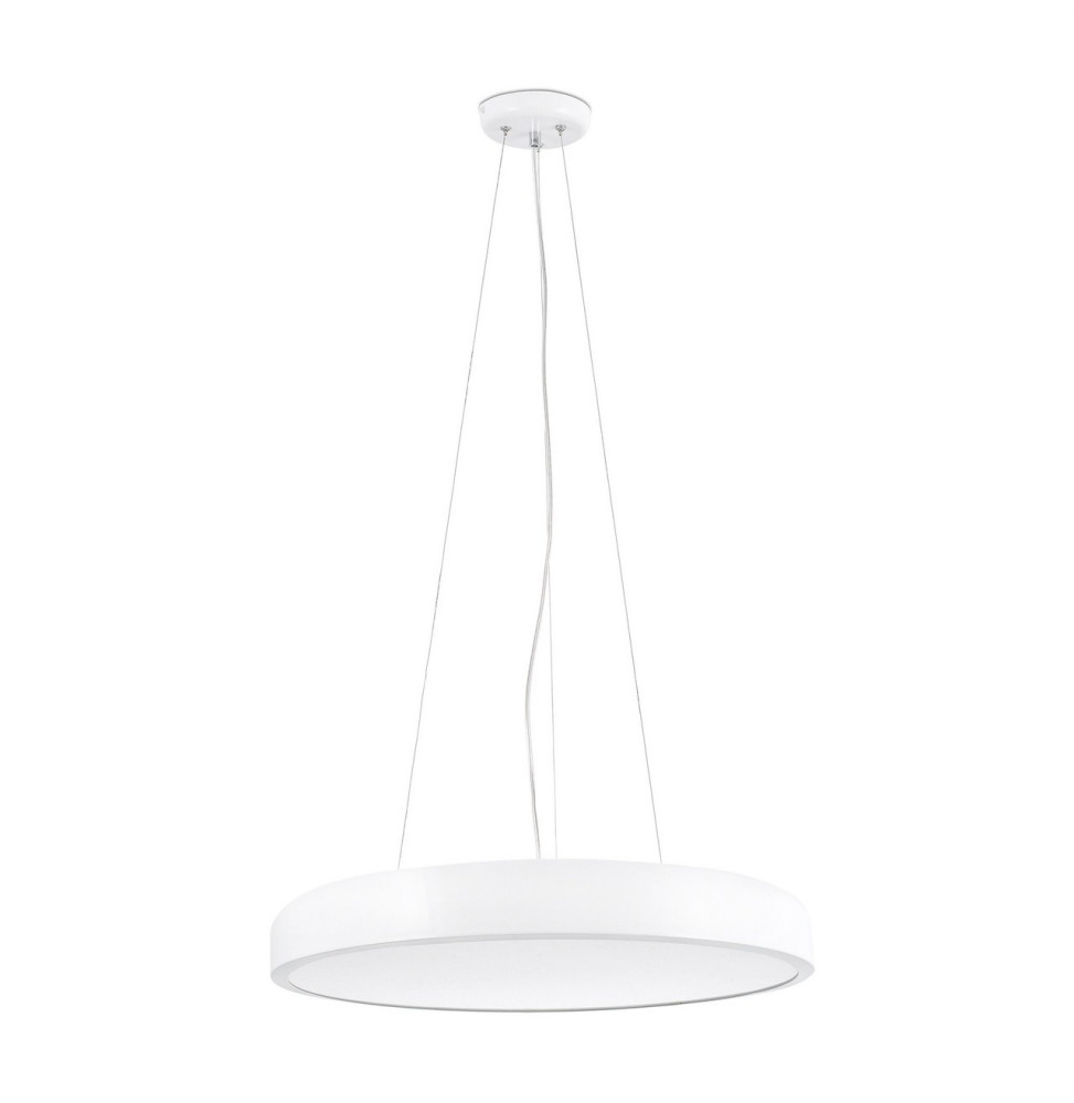 FARO - Luminaria colgante COCOTTE-S LED 30W 3000K blanco
