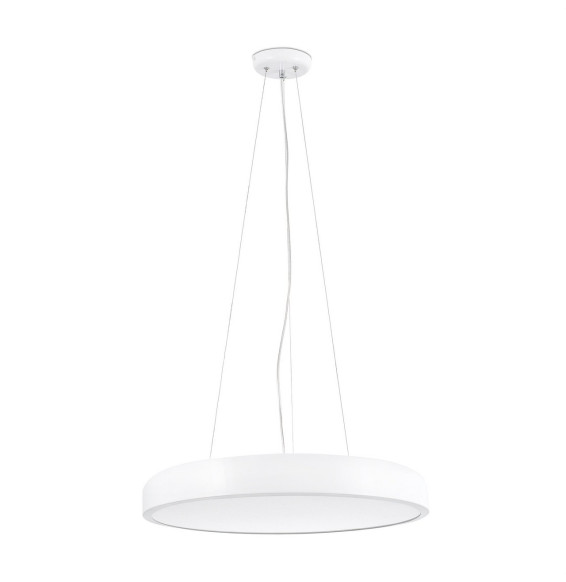 FARO - Luminaria colgante COCOTTE-S LED 30W 3000K blanco