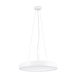 FARO - Luminaria colgante COCOTTE-S LED 30W 3000K blanco