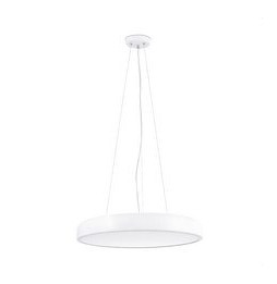 FARO - Luminaria colgante COCOTTE-S LED 30W 3000K blanco
