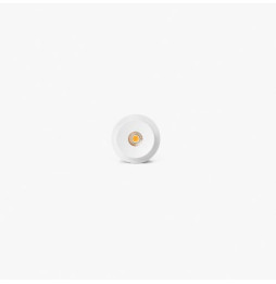 FARO - Módulo downlight TEIDE 10W 40° 3000K CRI90 DALI blanco