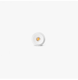 FARO - Módulo downlight TEIDE 10W 40° 2700K CRI97 blanco