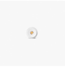 FARO - Módulo downlight TEIDE 10W 40° 2700K CRI97 blanco