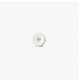 FARO - Módulo downlight TEIDE 10W 40° 2700K CRI97 DALI blanco