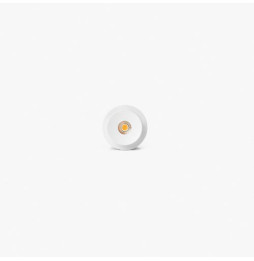 FARO - Módulo downlight TEIDE 10W 50° 3000K CRI97 DALI blanco