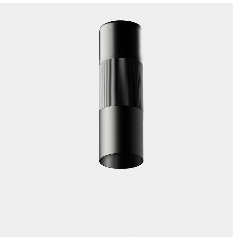 LedsC4 - Plafón Iris techo superficie grande Visual Comfort 6.3 4000K CRI 90 ON-OFF oro/oro/transparente IP23 287lm LedsC4 - Plafón Iris techo superficie grande Visual Comfort 6.3 4000K CRI 90 ON-OFF oro/oro/transparente IP23 287lm