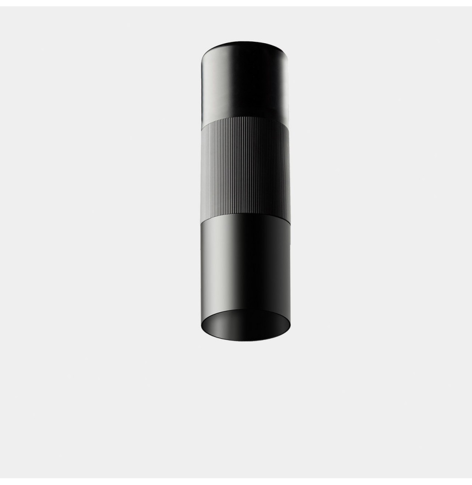 LedsC4 - Plafón Iris techo superficie grande Visual Comfort 6.3 4000K CRI 90 DALI-2 oro/oro/transparente IP23 334lm LedsC4 - Plafón Iris techo superficie grande Visual Comfort 6.3 4000K CRI 90 DALI-2 oro/oro/transparente IP23 334lm