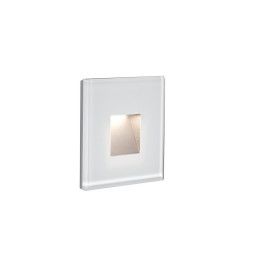 FARO - Empotrable DART-1 LED 2W 3000K blanco