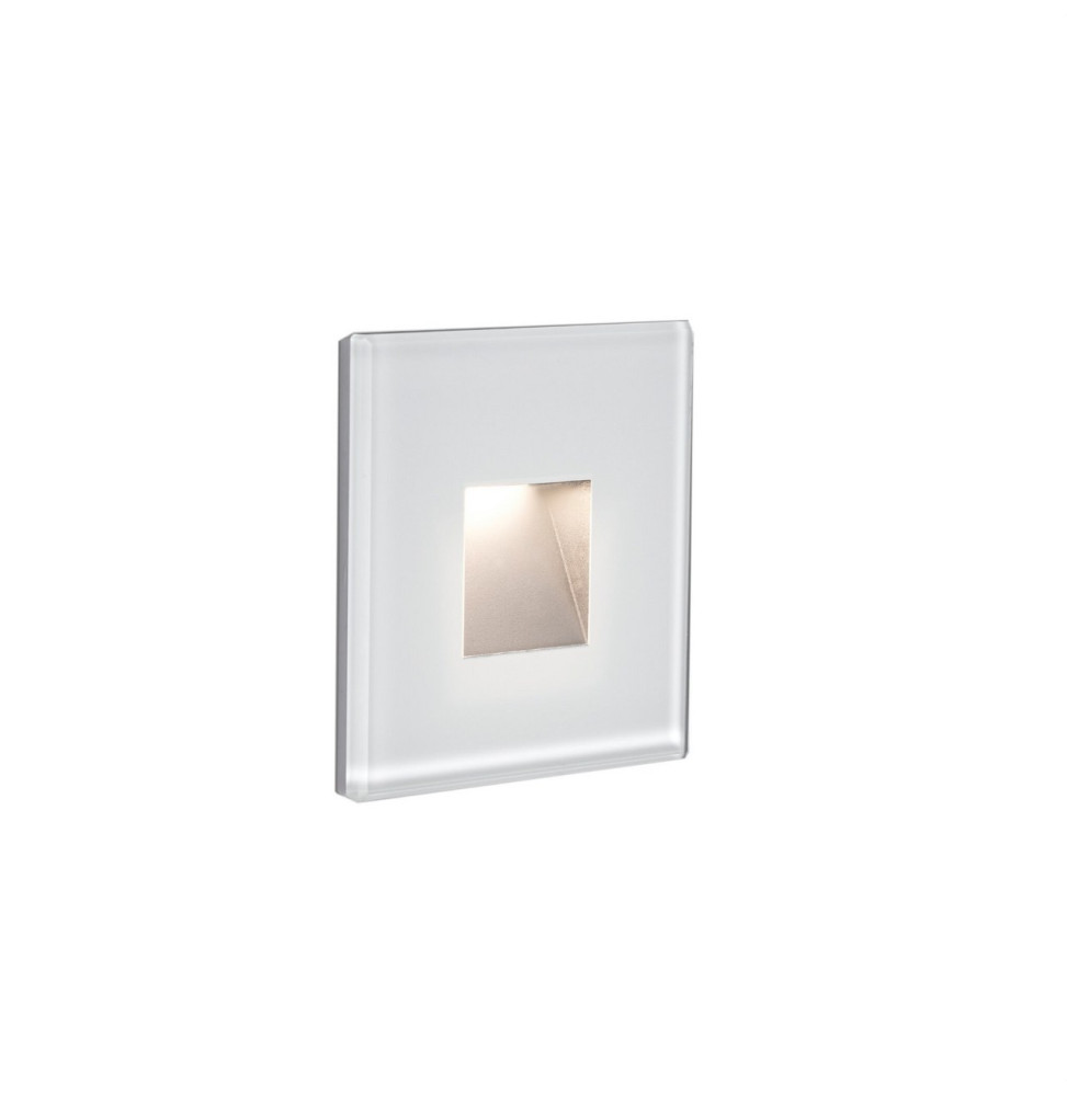 FARO - Empotrable DART-1 LED 2W 3000K blanco