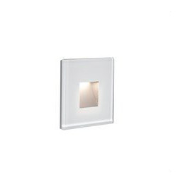 FARO - Empotrable DART-1 LED 2W 3000K blanco